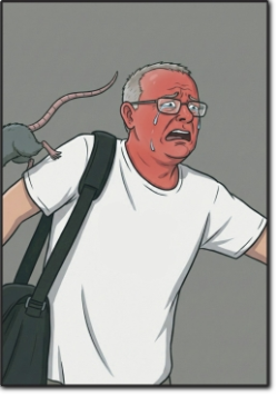 Familie M. Steiner - Helge 2026 - Eric