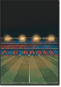 Familie M. Steiner - Helge 2026 - Pyros