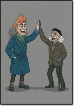 Familie M. Steiner - Helge 2026 - Eierdütsch