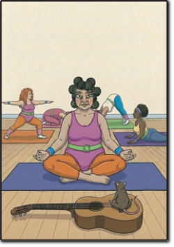 Familie M. Steiner - Helge 2026 - WeightWatchers